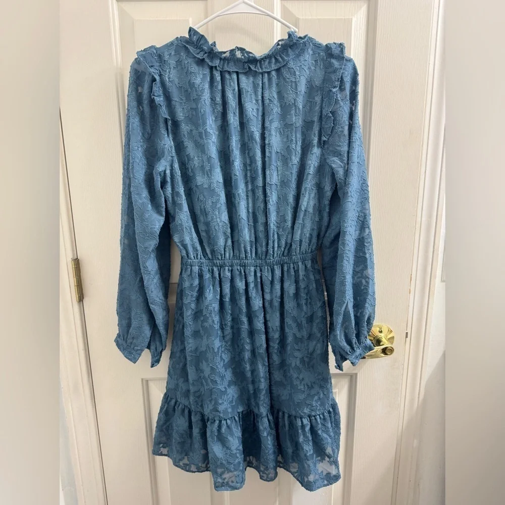 LC Lauren Conrad charming blue